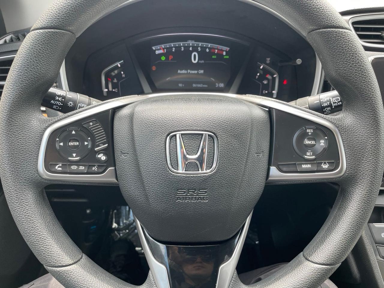 2018 Honda CR-V EX Springfield VA