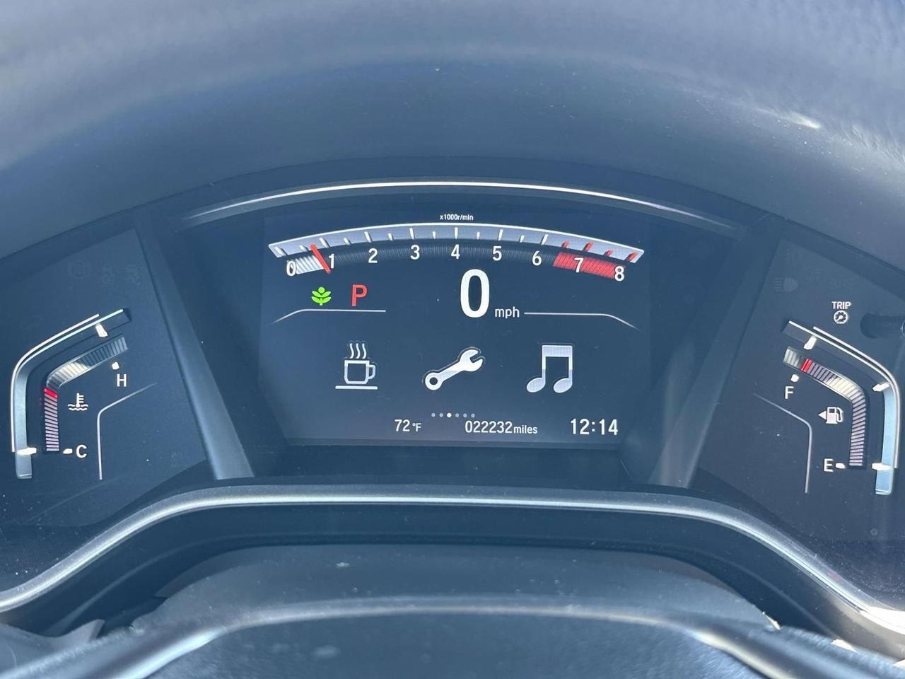 2018 Honda CR-V EX Alexandria VA