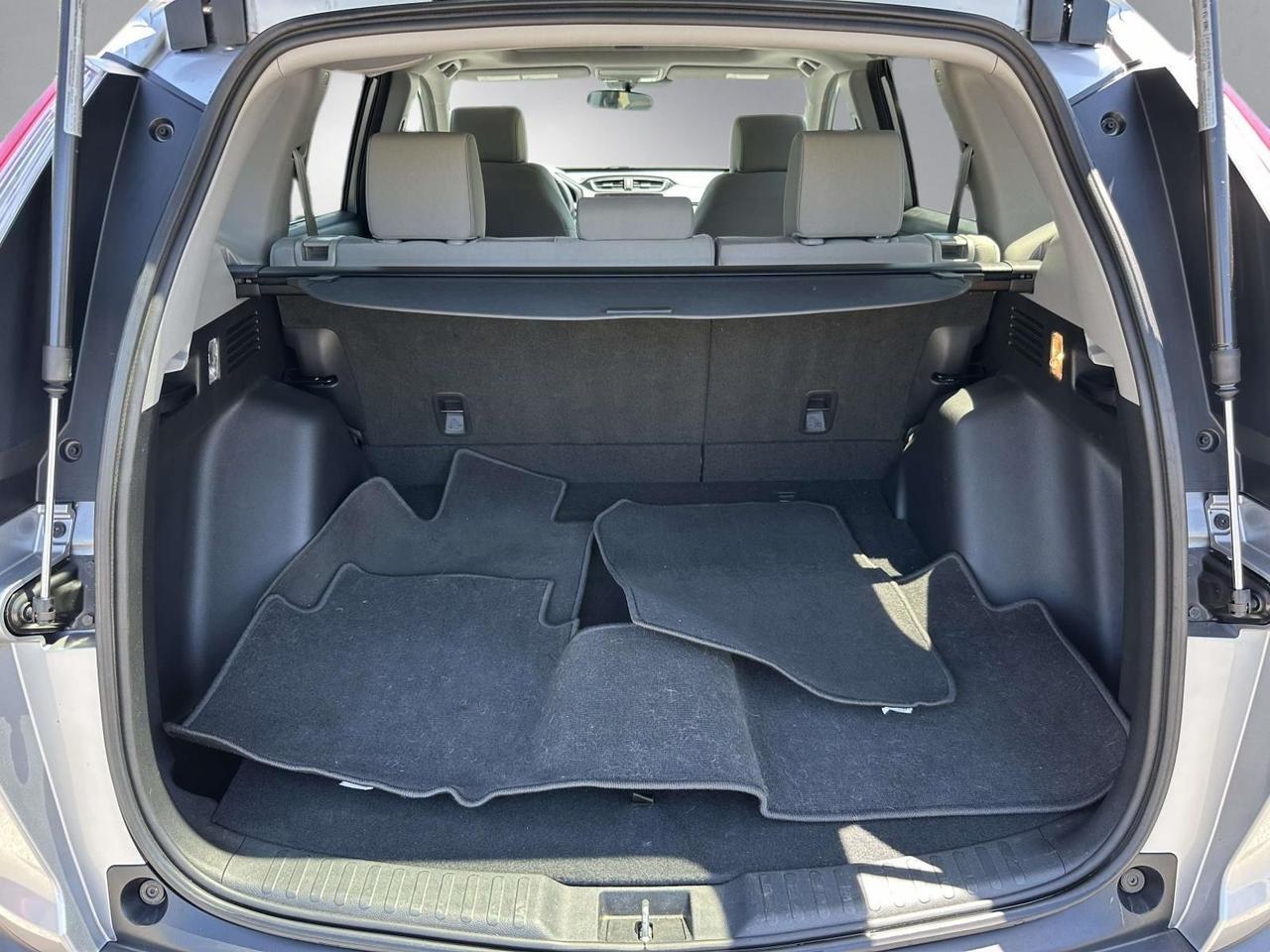 2018 Honda CR-V EX Alexandria VA