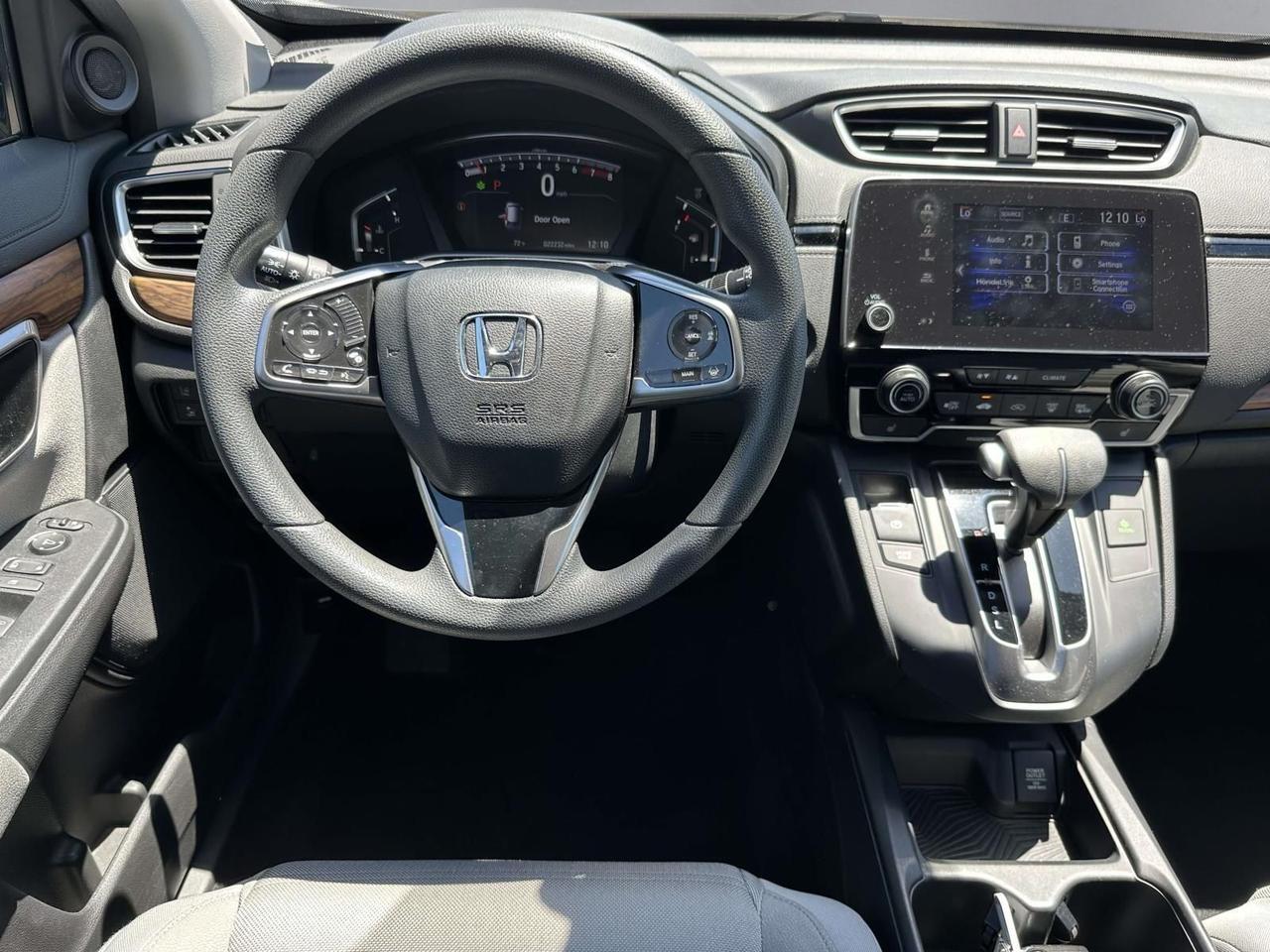 2018 Honda CR-V EX Alexandria VA