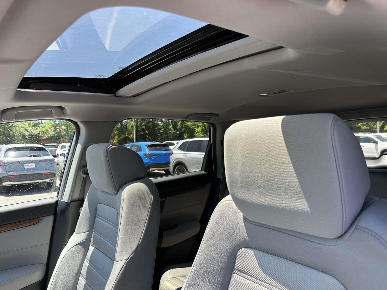 2018 Honda CR-V EX Alexandria VA