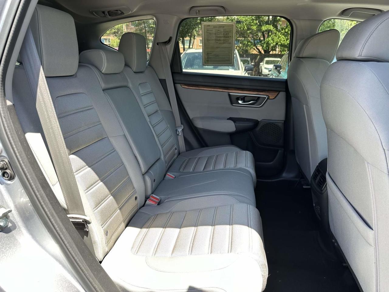 2018 Honda CR-V EX Alexandria VA