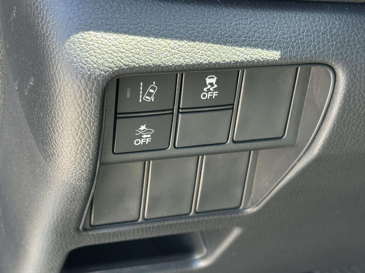 2018 Honda CR-V EX Alexandria VA