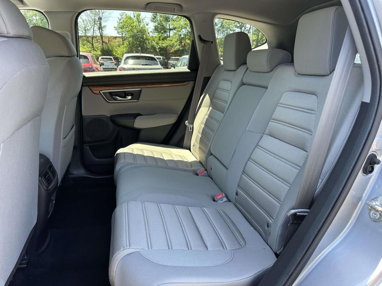 2018 Honda CR-V EX Alexandria VA