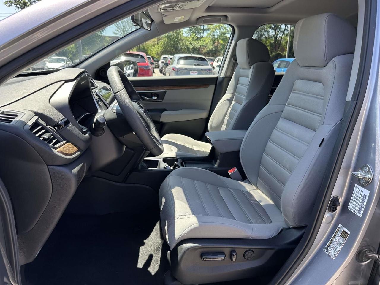 2018 Honda CR-V EX Alexandria VA