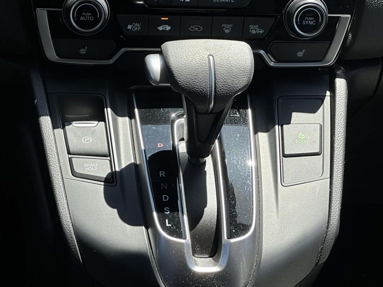 2018 Honda CR-V EX Alexandria VA
