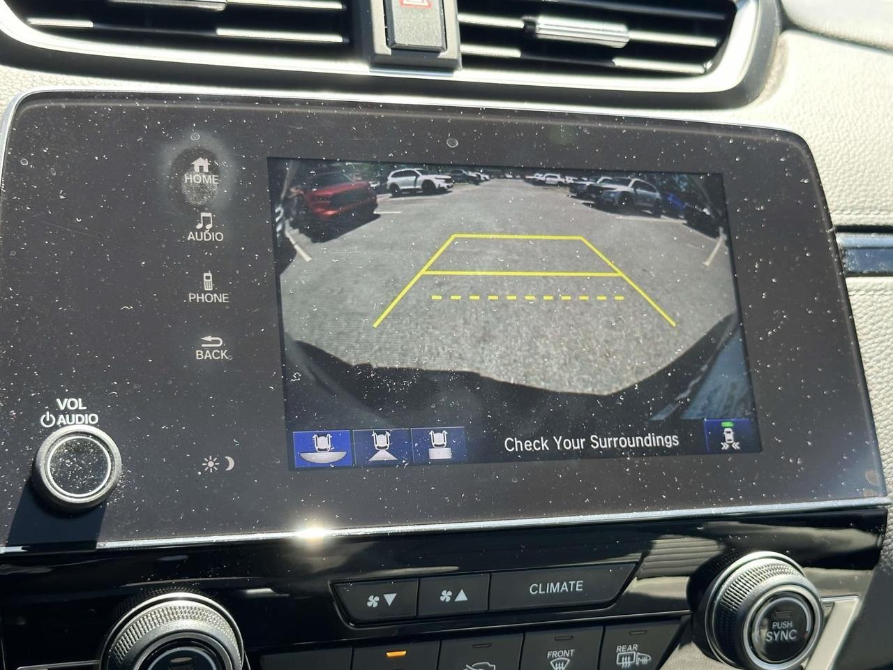 2018 Honda CR-V EX Alexandria VA
