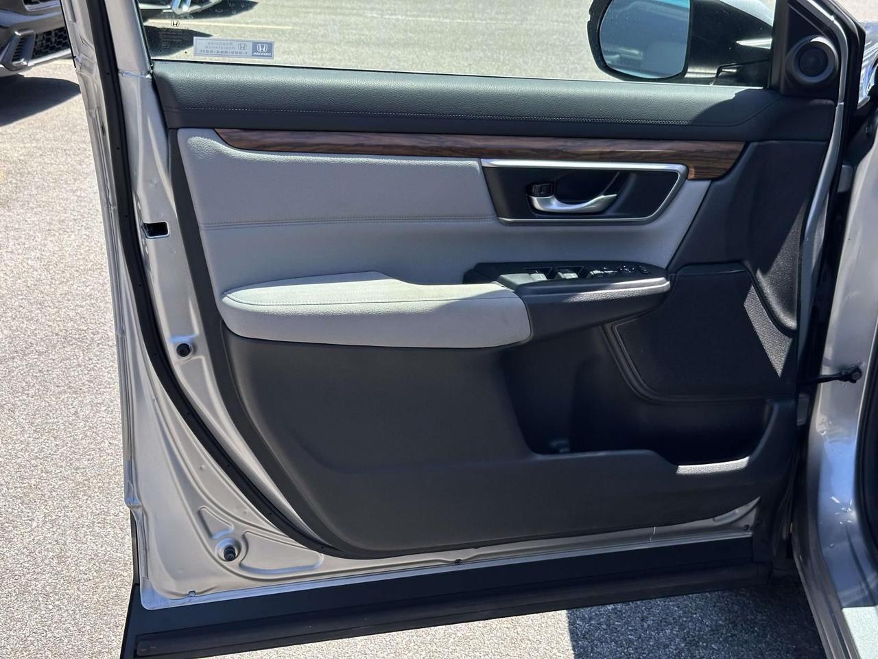 2018 Honda CR-V EX Alexandria VA