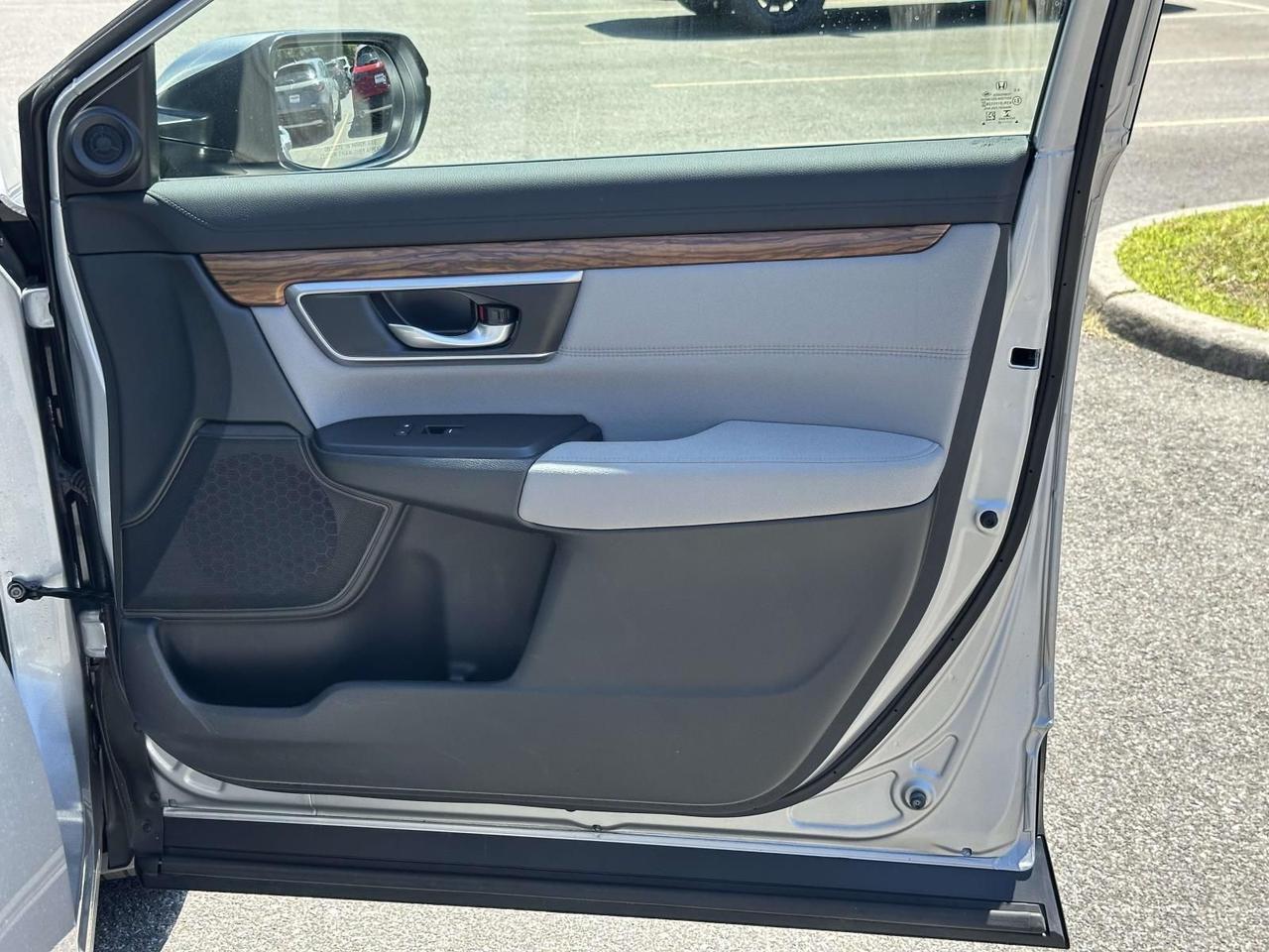 2018 Honda CR-V EX Alexandria VA
