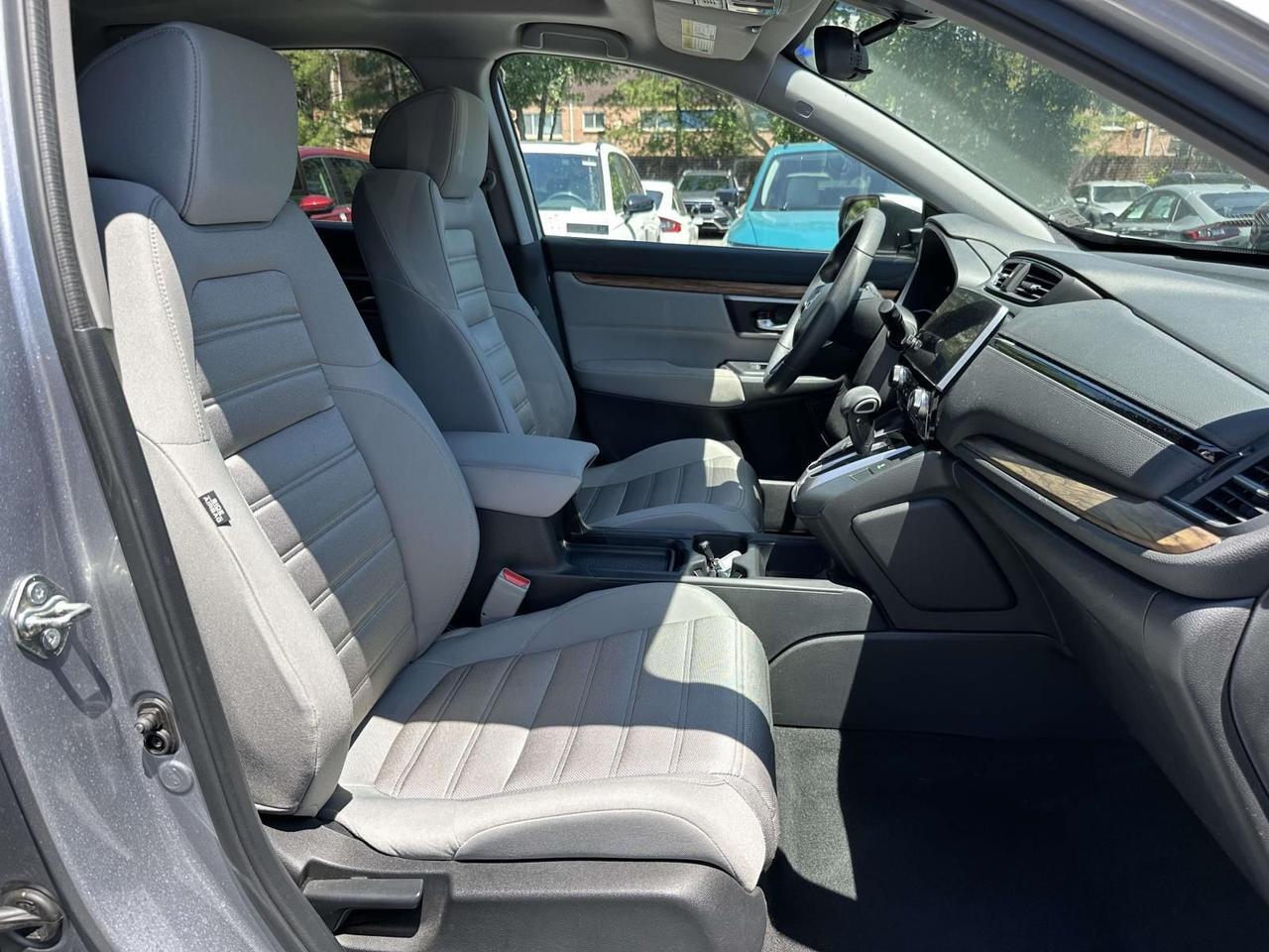 2018 Honda CR-V EX Alexandria VA