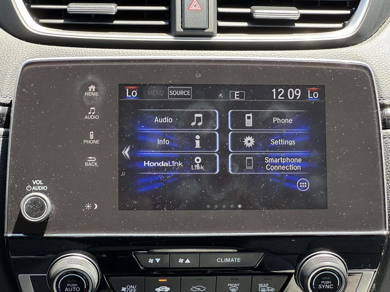 2018 Honda CR-V EX Alexandria VA