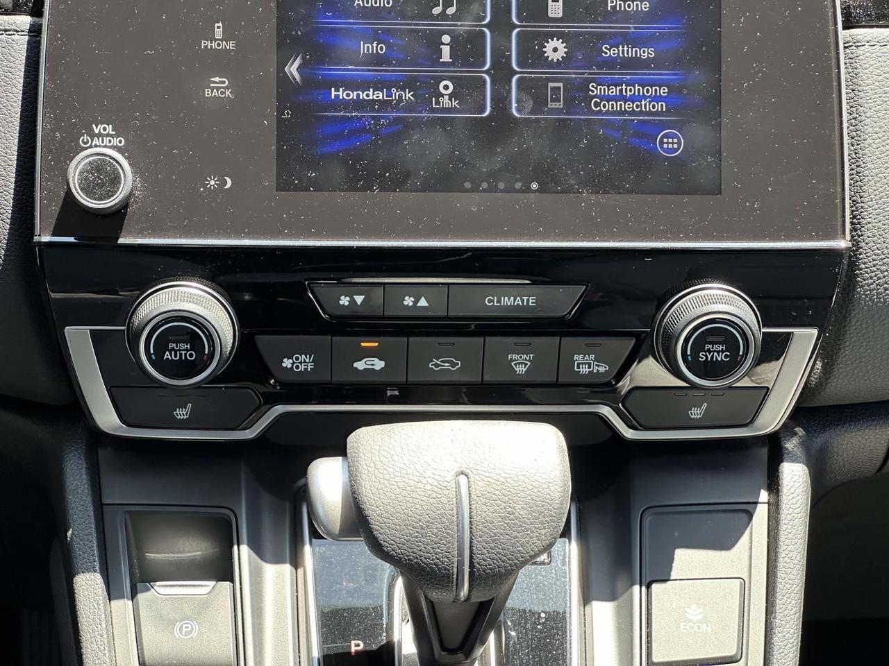 2018 Honda CR-V EX Alexandria VA