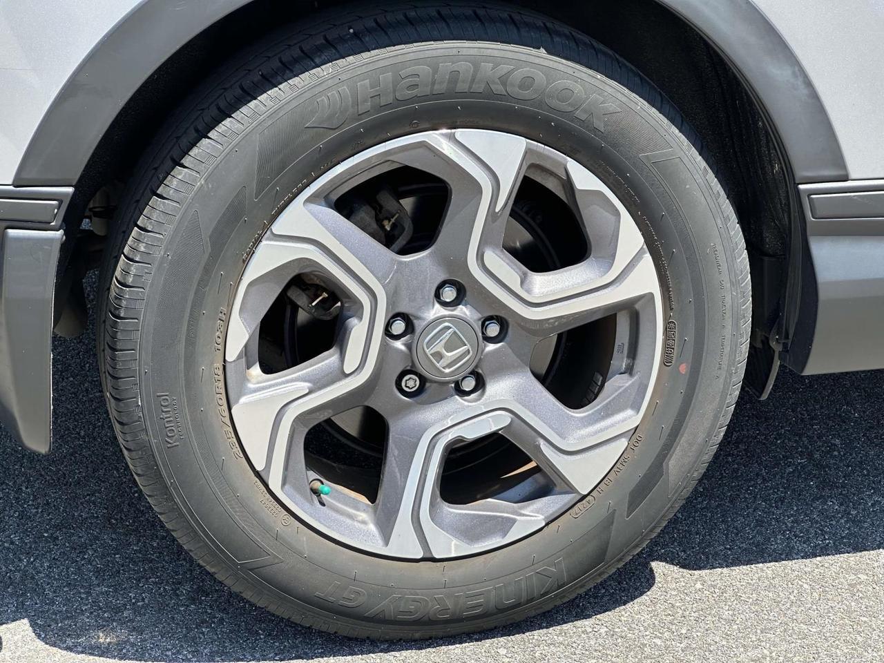 2018 Honda CR-V EX Alexandria VA