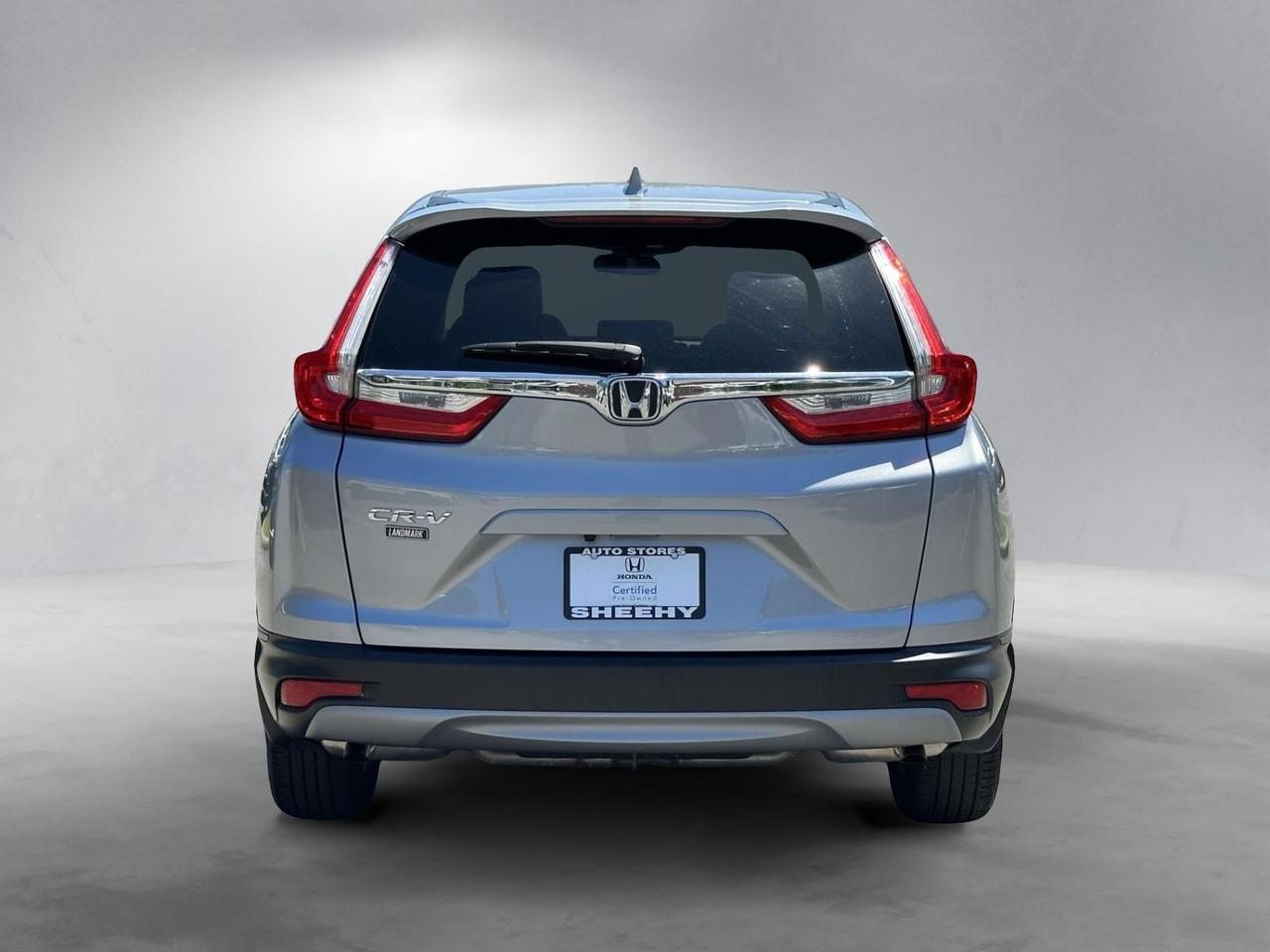 2018 Honda CR-V EX Alexandria VA