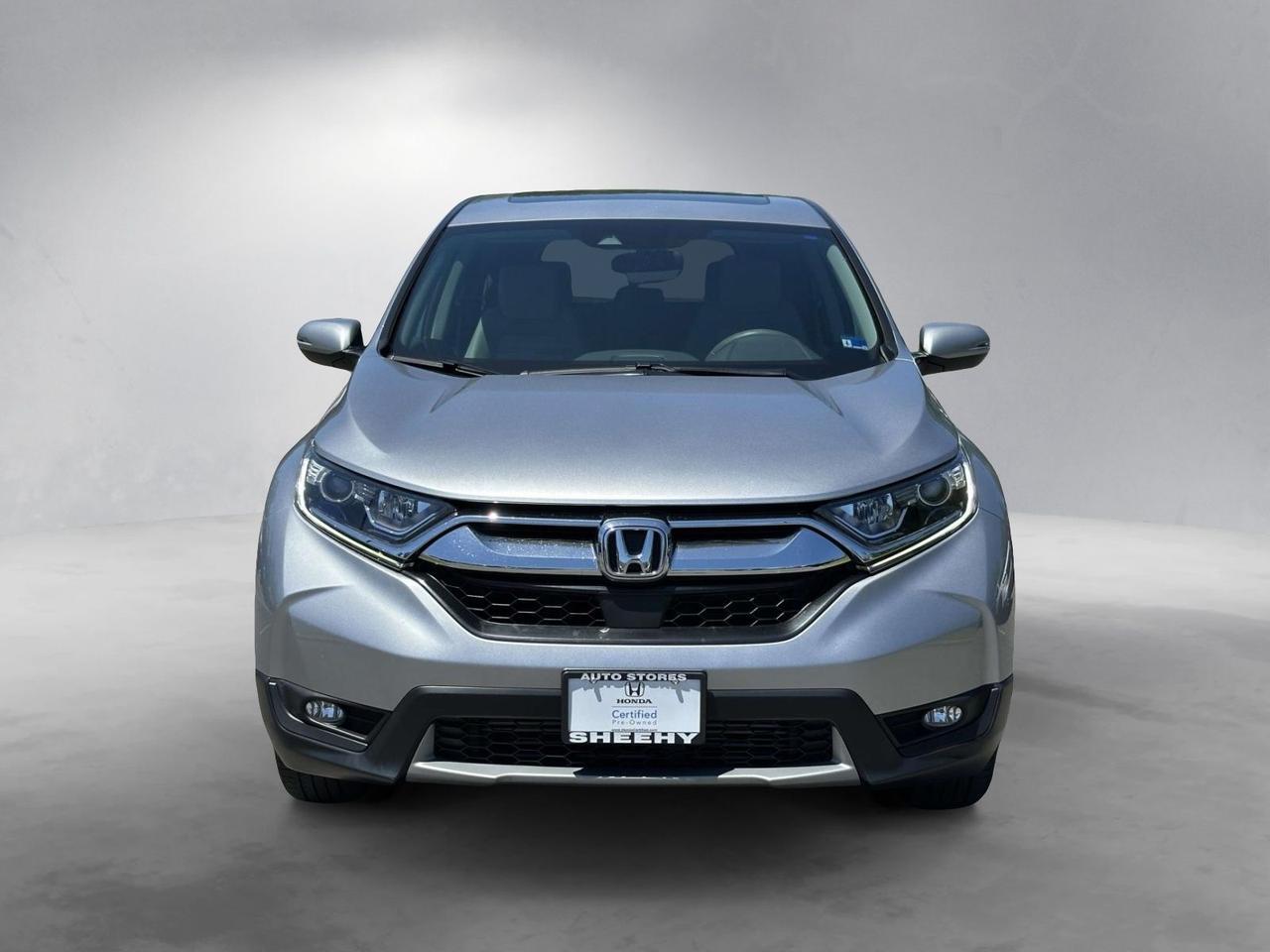 2018 Honda CR-V EX Alexandria VA