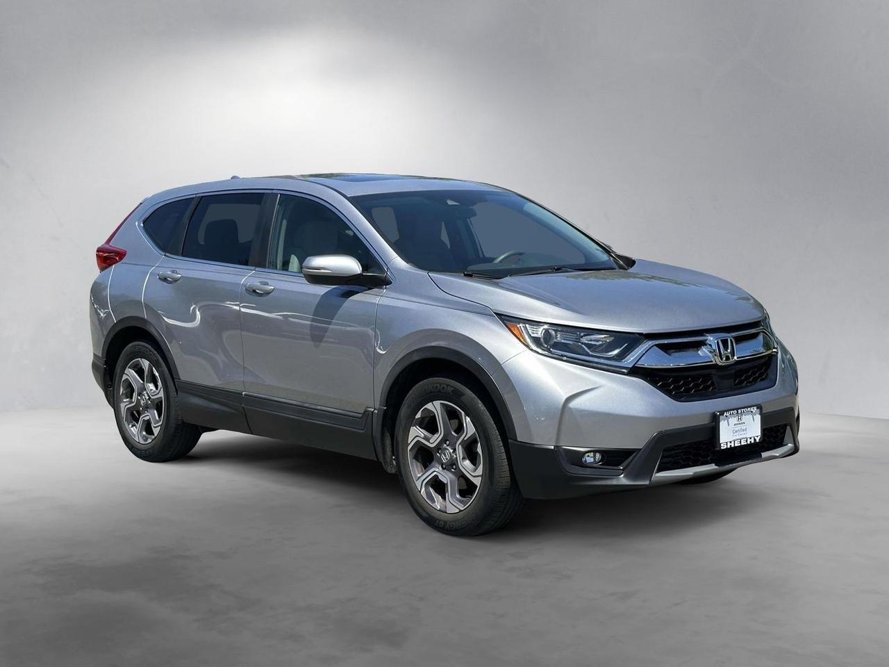 2018 Honda CR-V EX Alexandria VA
