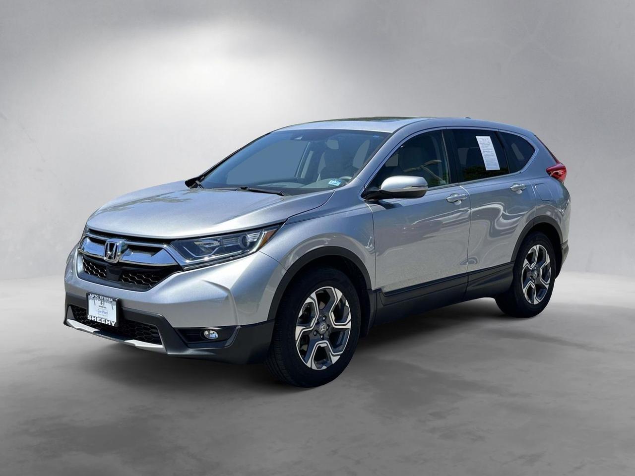 2018 Honda CR-V EX Alexandria VA