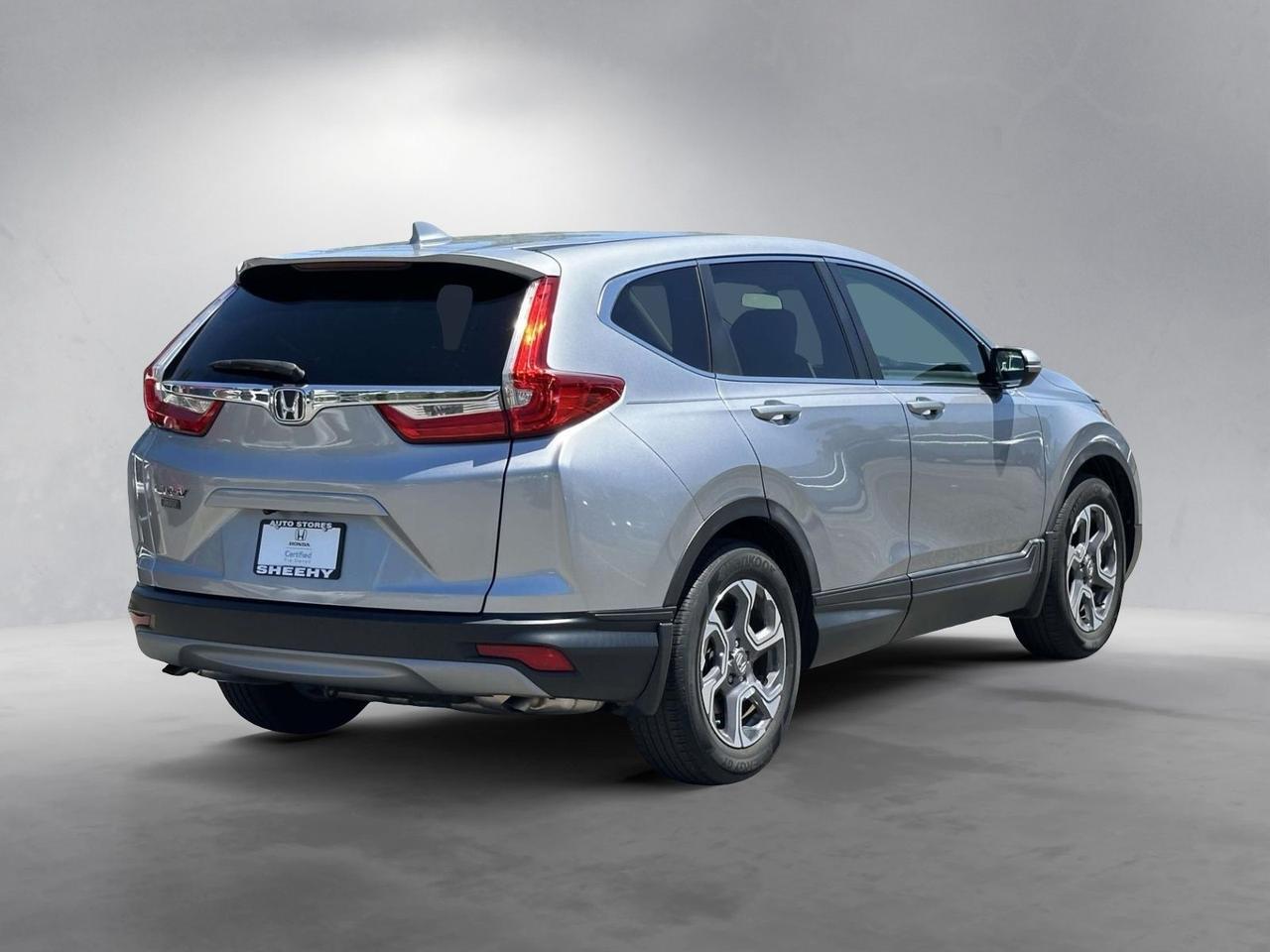 2018 Honda CR-V EX Alexandria VA