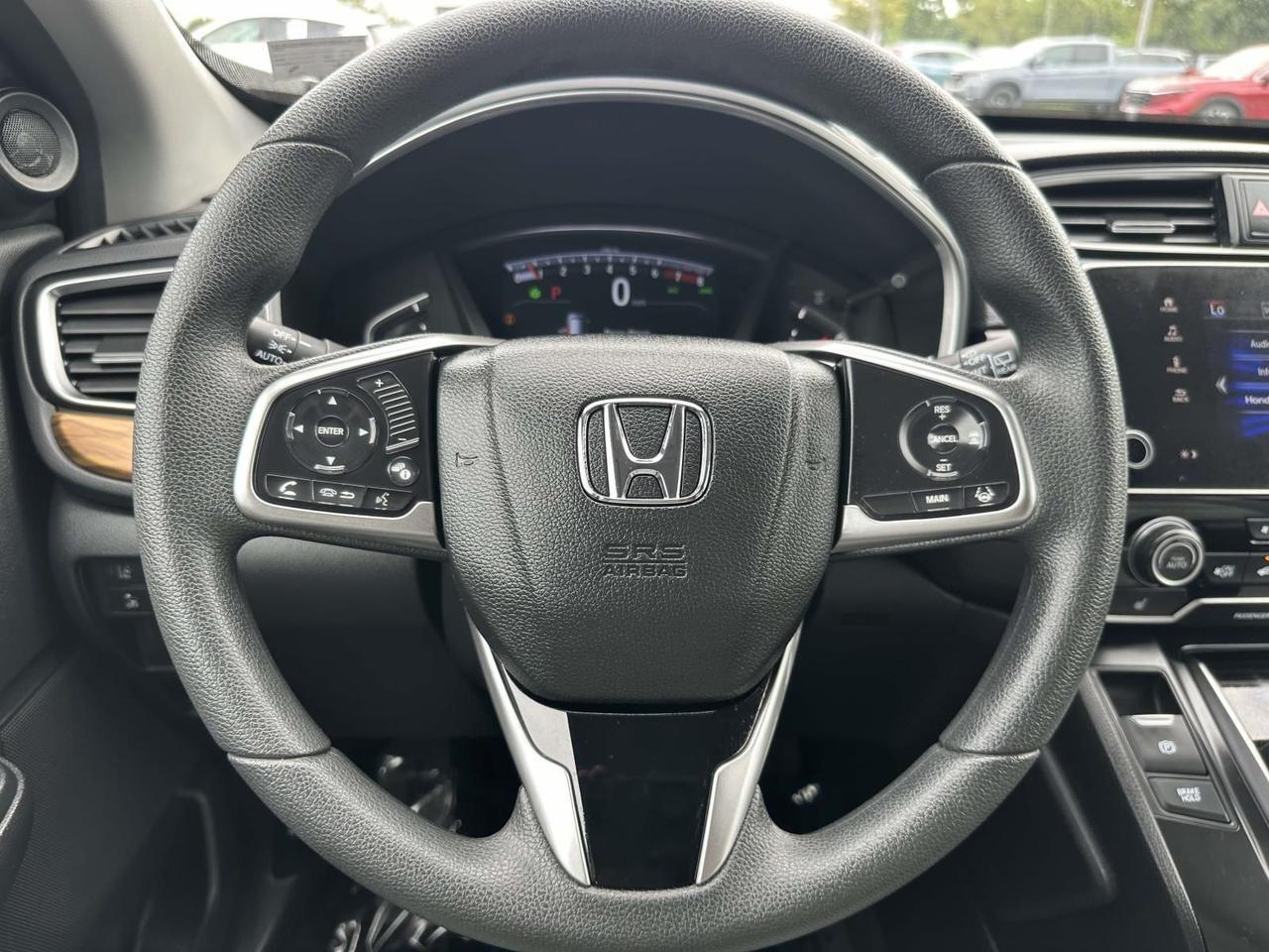 2018 Honda CR-V EX Alexandria VA
