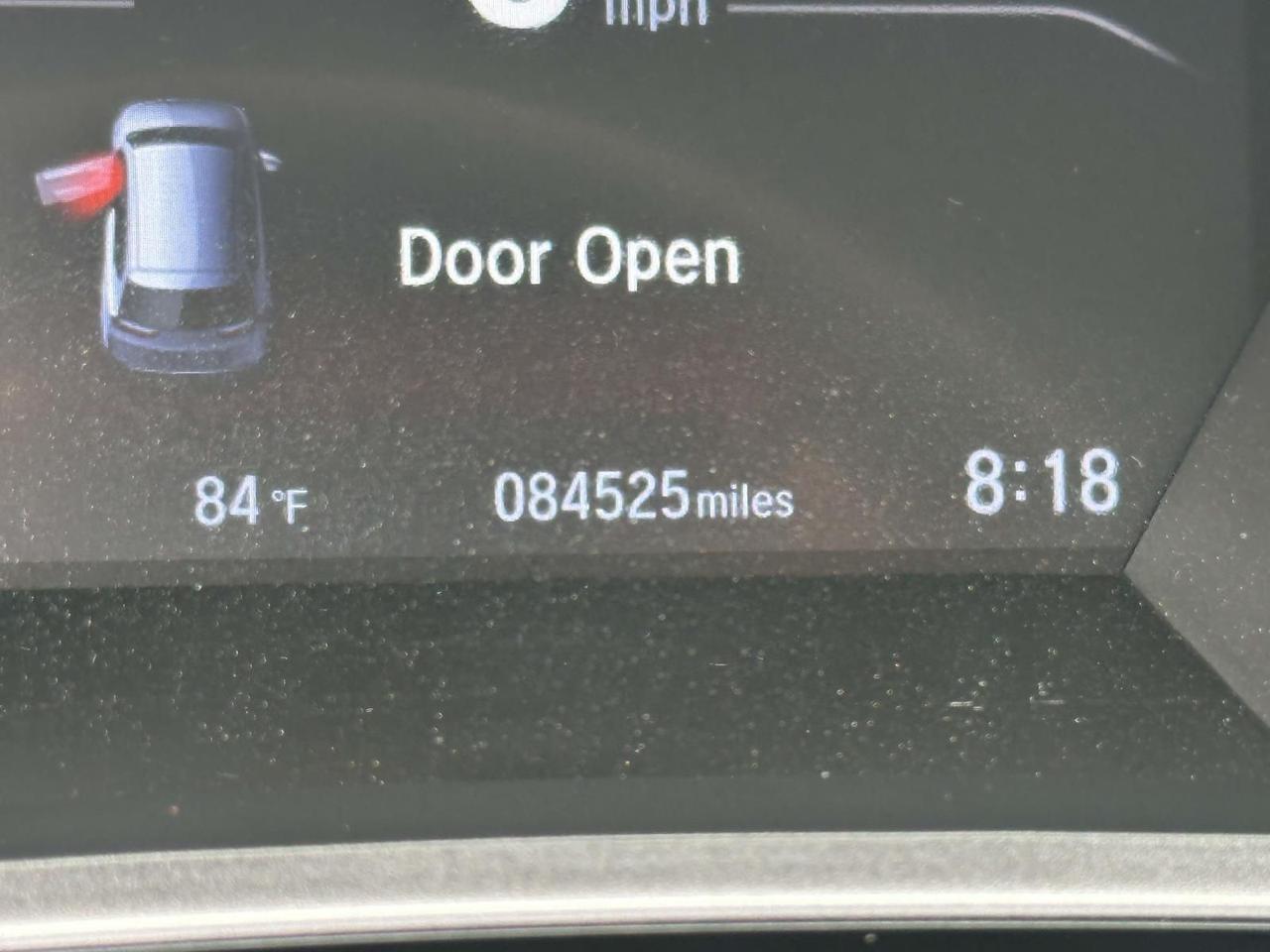 2018 Honda CR-V EX Alexandria VA