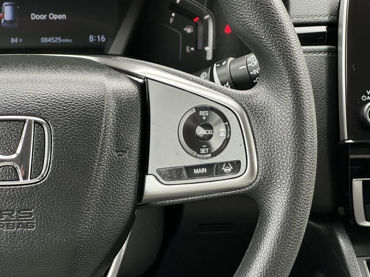 2018 Honda CR-V EX Alexandria VA