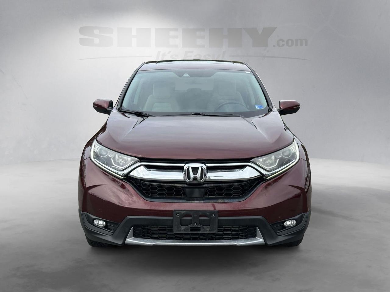 2018 Honda CR-V EX Alexandria VA