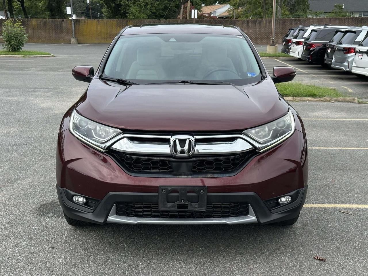 2018 Honda CR-V EX Alexandria VA