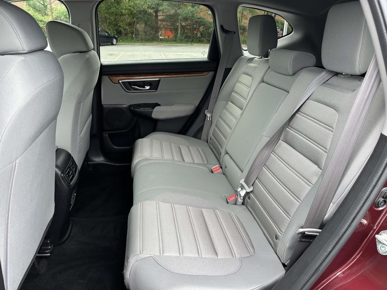 2018 Honda CR-V EX Alexandria VA