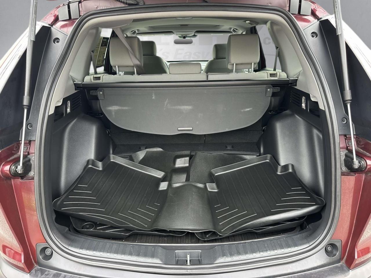 2018 Honda CR-V EX Alexandria VA