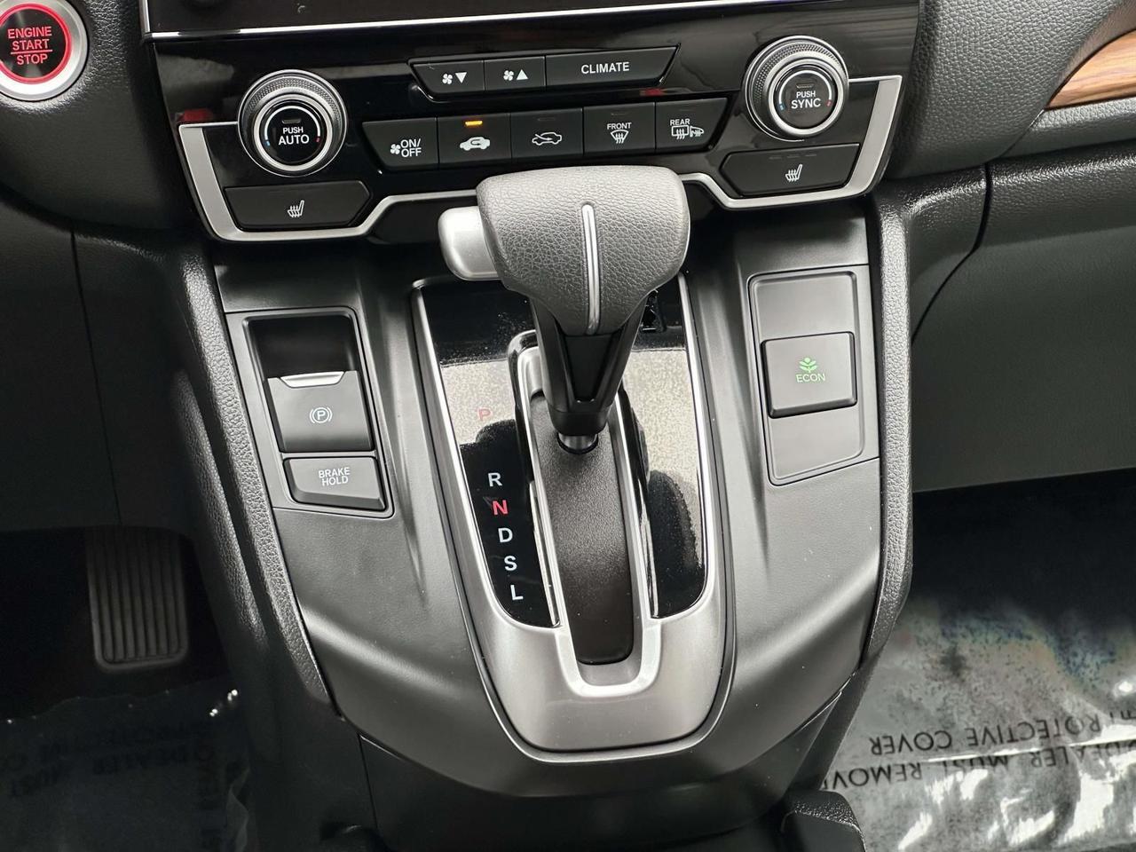 2018 Honda CR-V EX Alexandria VA