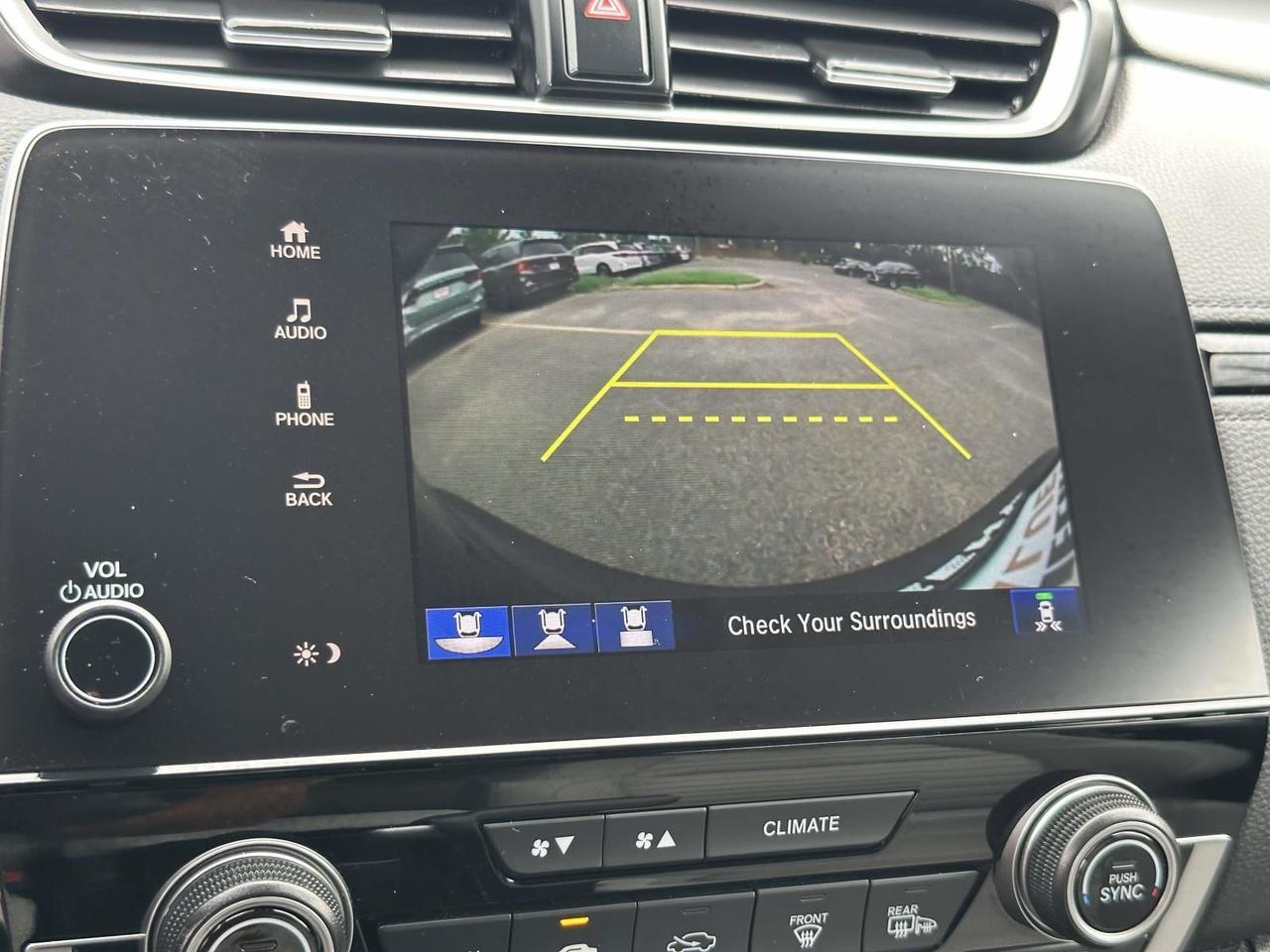 2018 Honda CR-V EX Alexandria VA