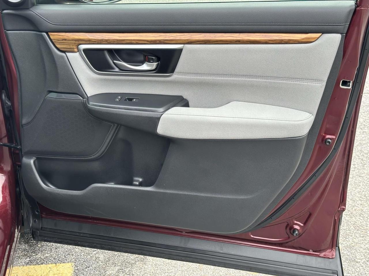 2018 Honda CR-V EX Alexandria VA