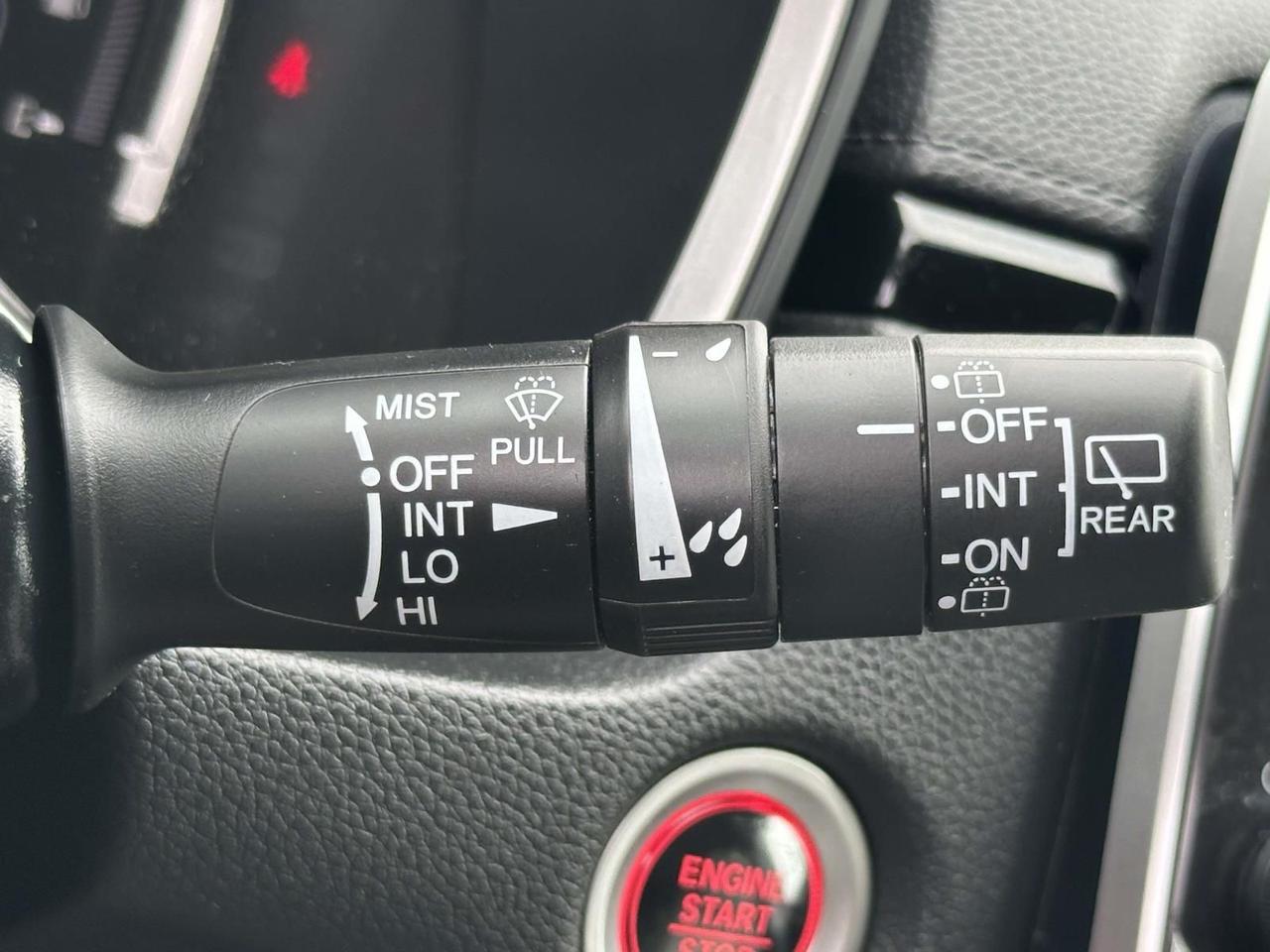 2018 Honda CR-V EX Alexandria VA