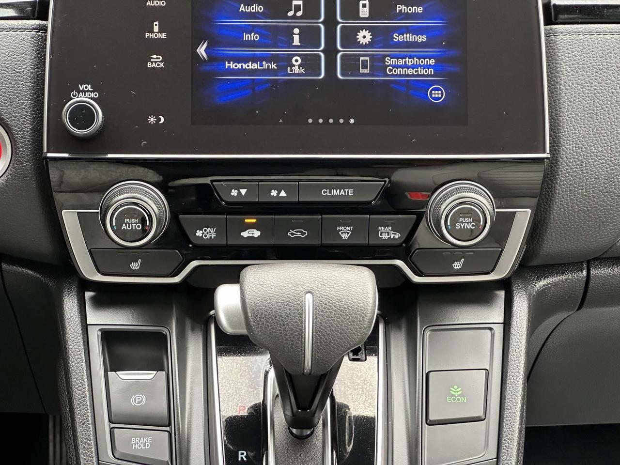 2018 Honda CR-V EX Alexandria VA