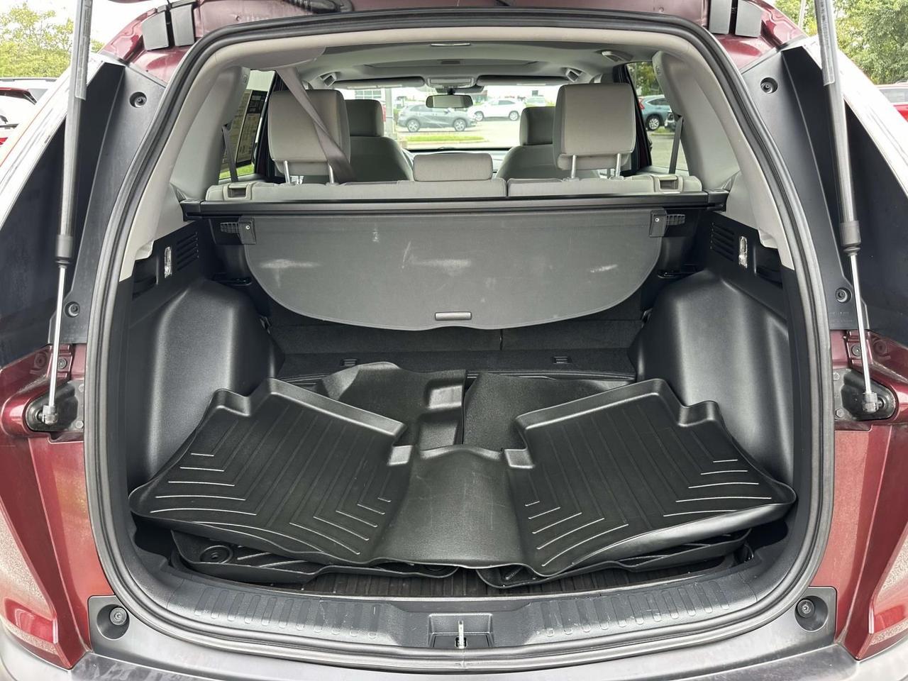 2018 Honda CR-V EX Alexandria VA