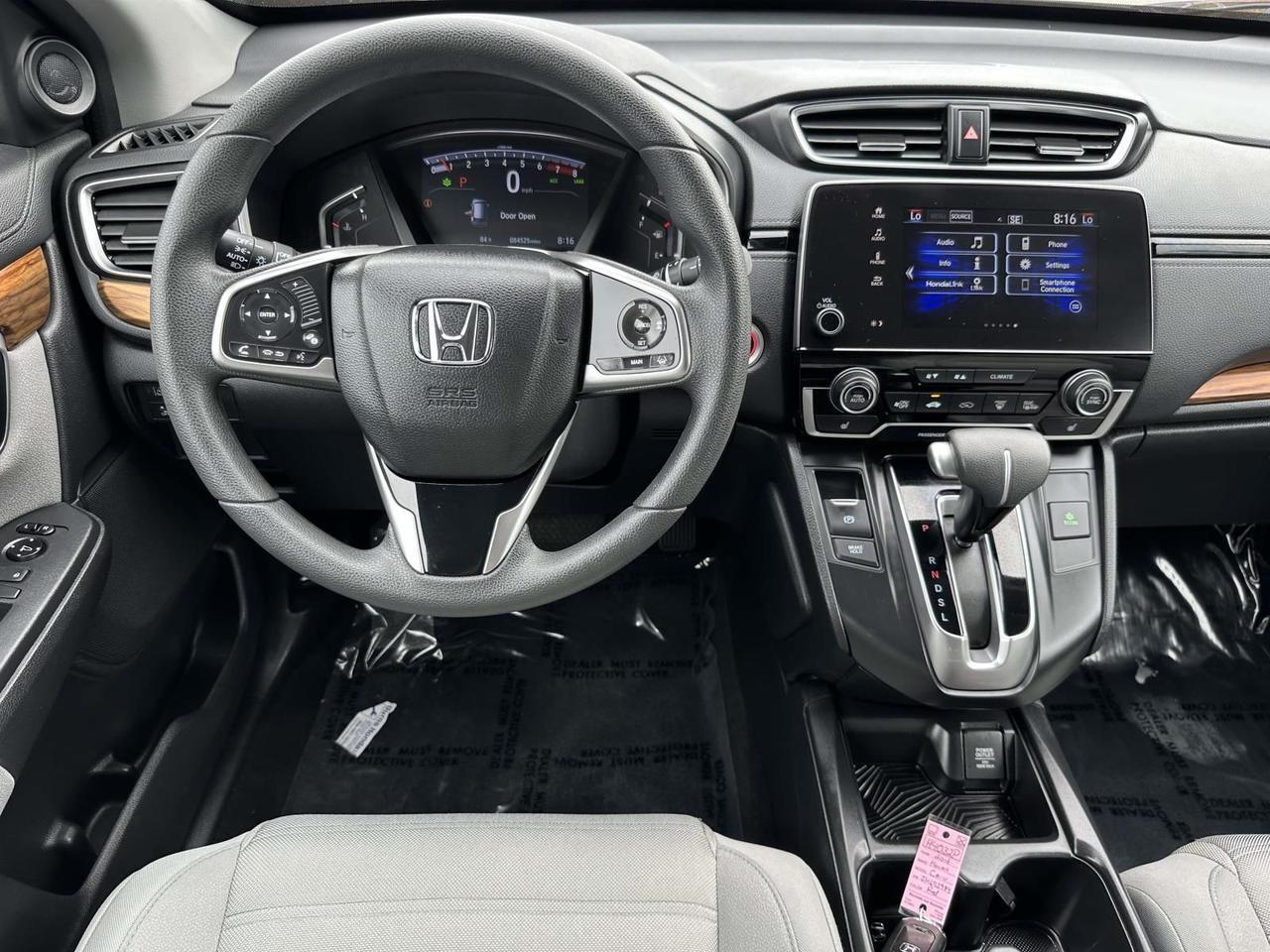 2018 Honda CR-V EX Alexandria VA