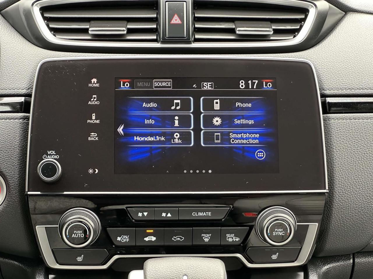 2018 Honda CR-V EX Alexandria VA