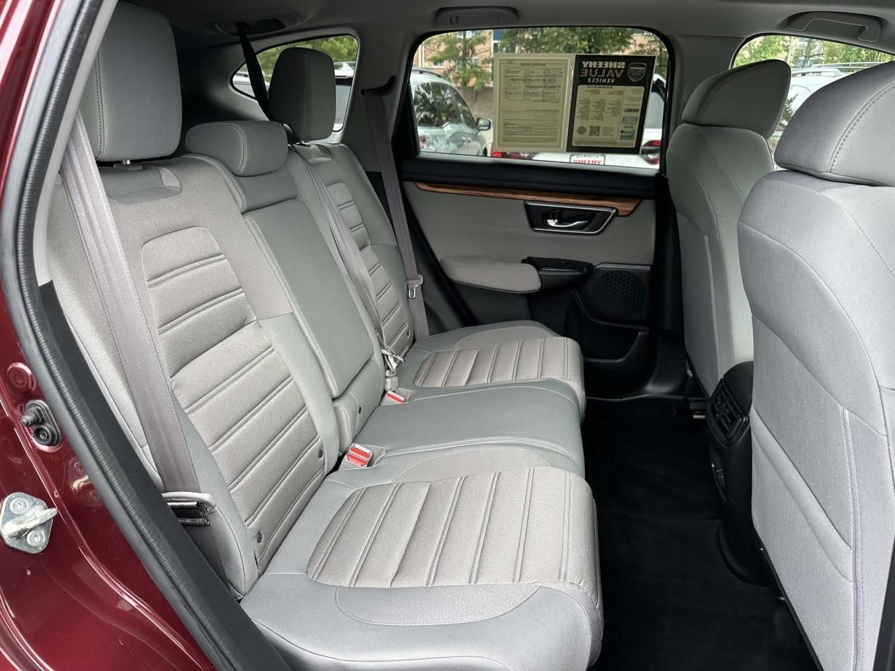2018 Honda CR-V EX Alexandria VA
