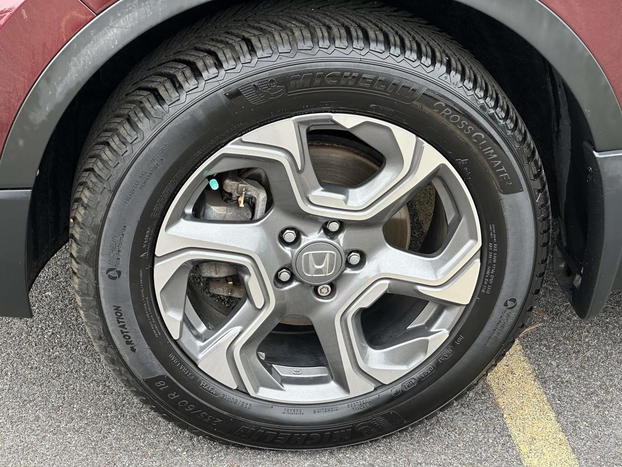 2018 Honda CR-V EX Alexandria VA