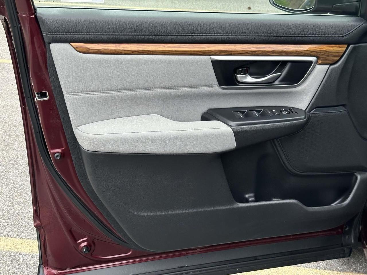 2018 Honda CR-V EX Alexandria VA
