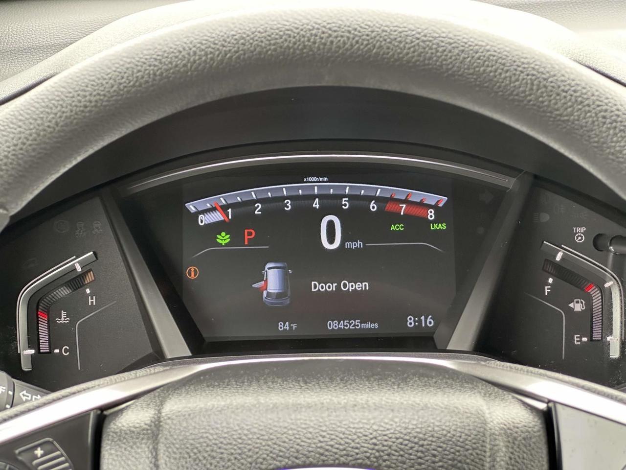 2018 Honda CR-V EX Alexandria VA