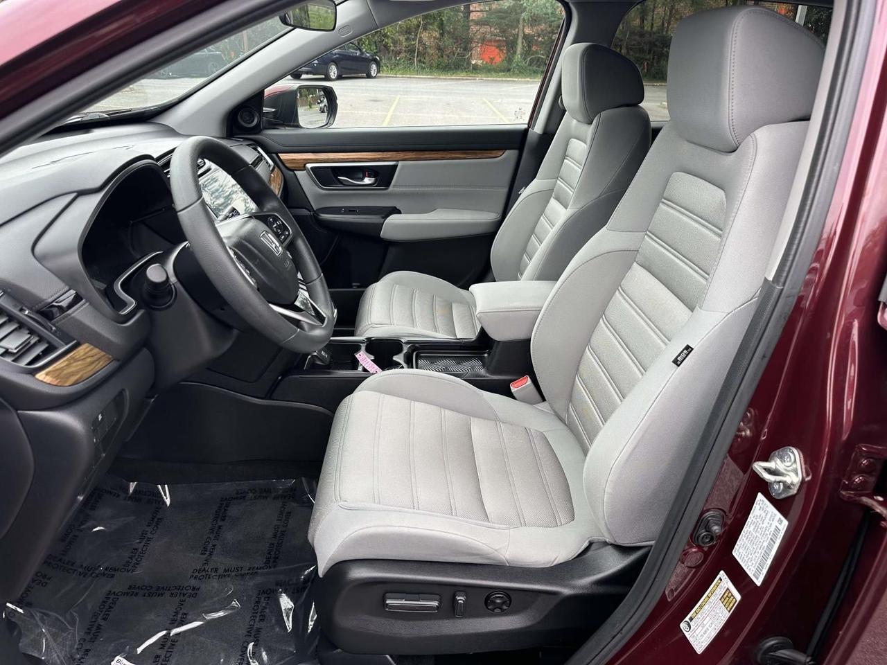 2018 Honda CR-V EX Alexandria VA