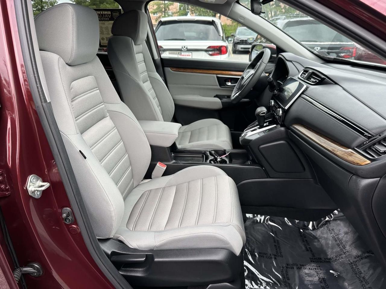 2018 Honda CR-V EX Alexandria VA