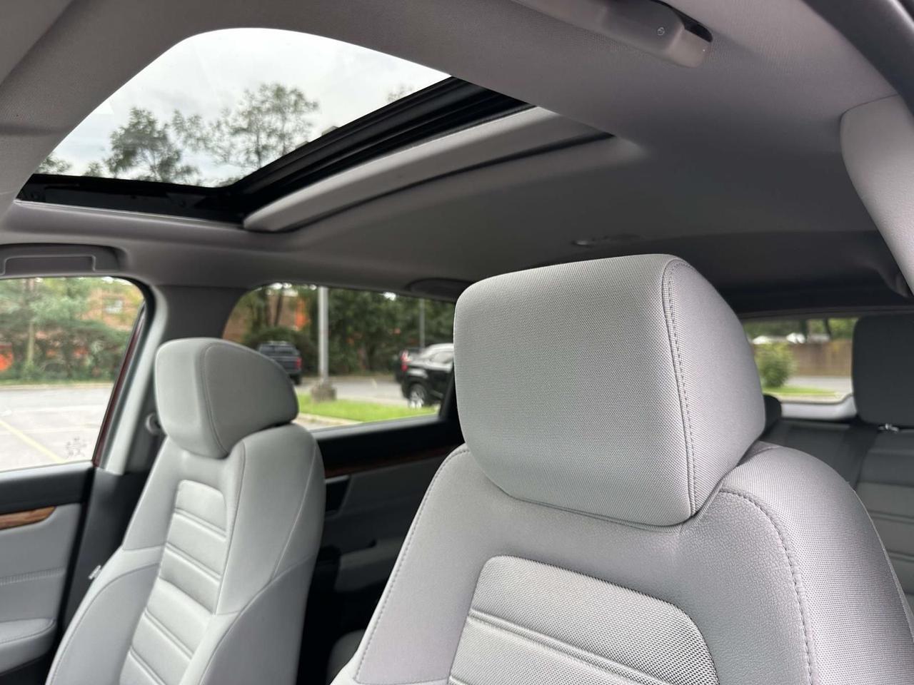 2018 Honda CR-V EX Alexandria VA