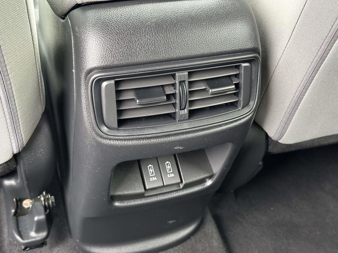 2018 Honda CR-V EX Alexandria VA