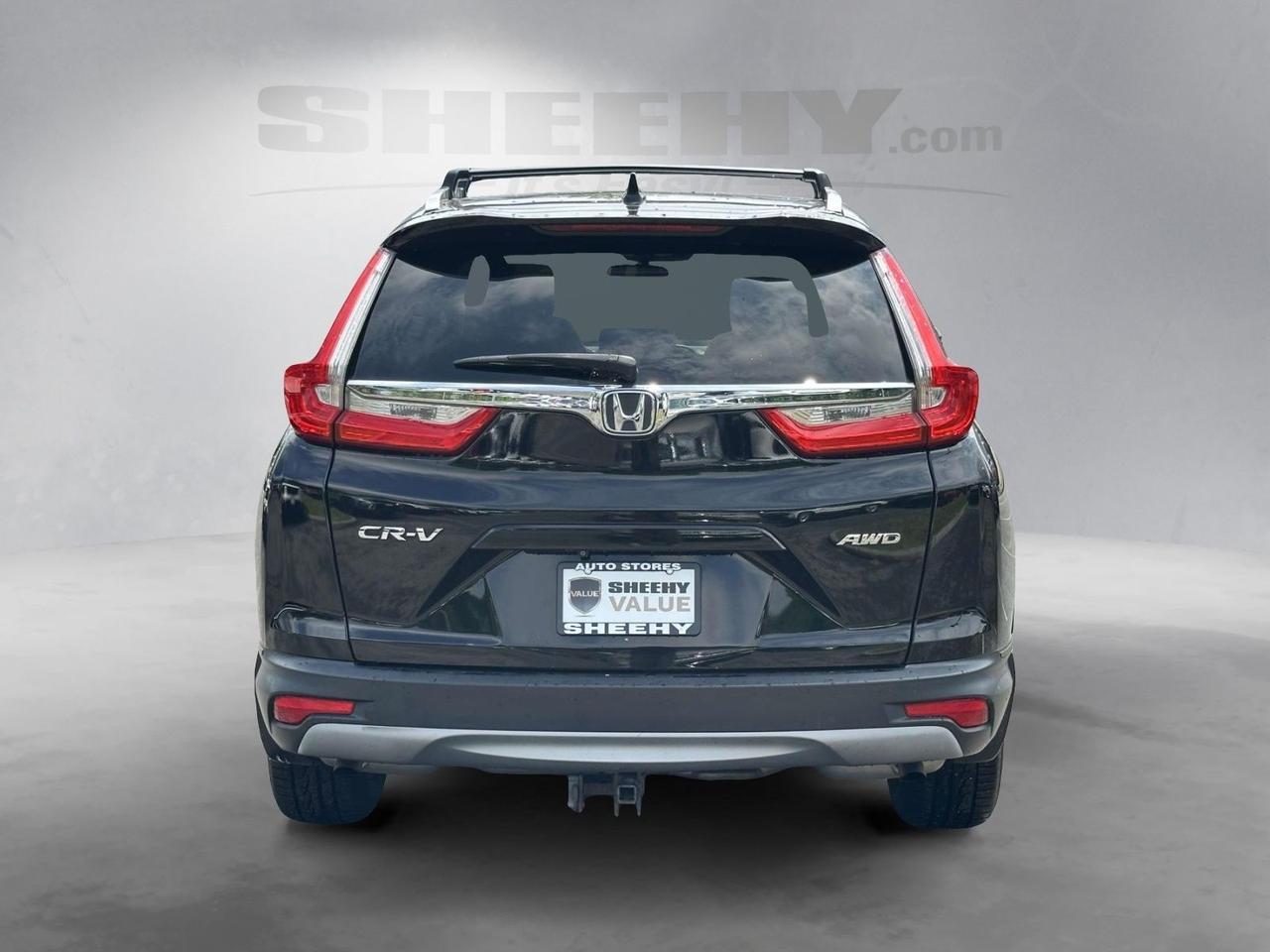 2018 Honda CR-V EX Alexandria VA