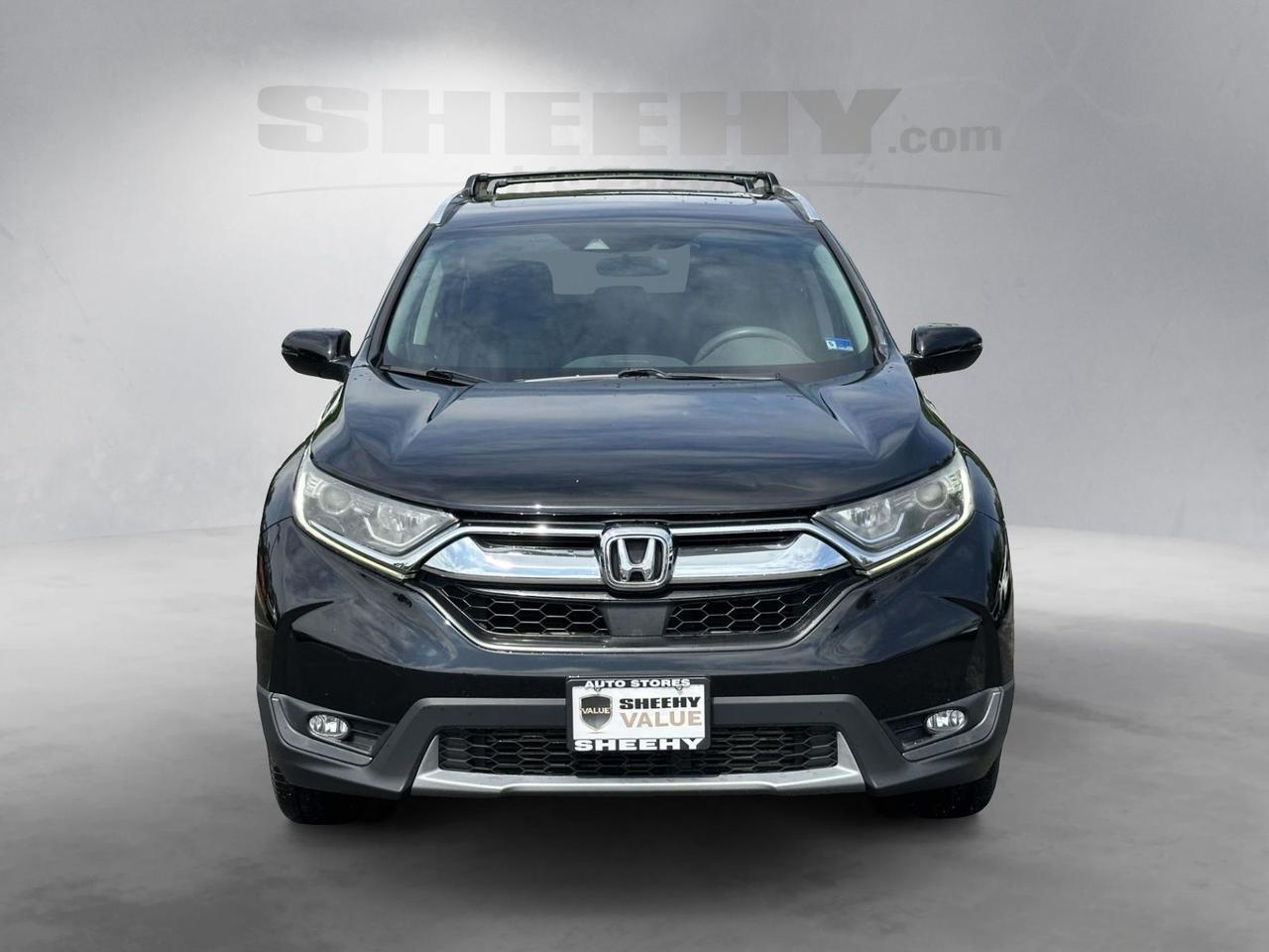 2018 Honda CR-V EX Alexandria VA