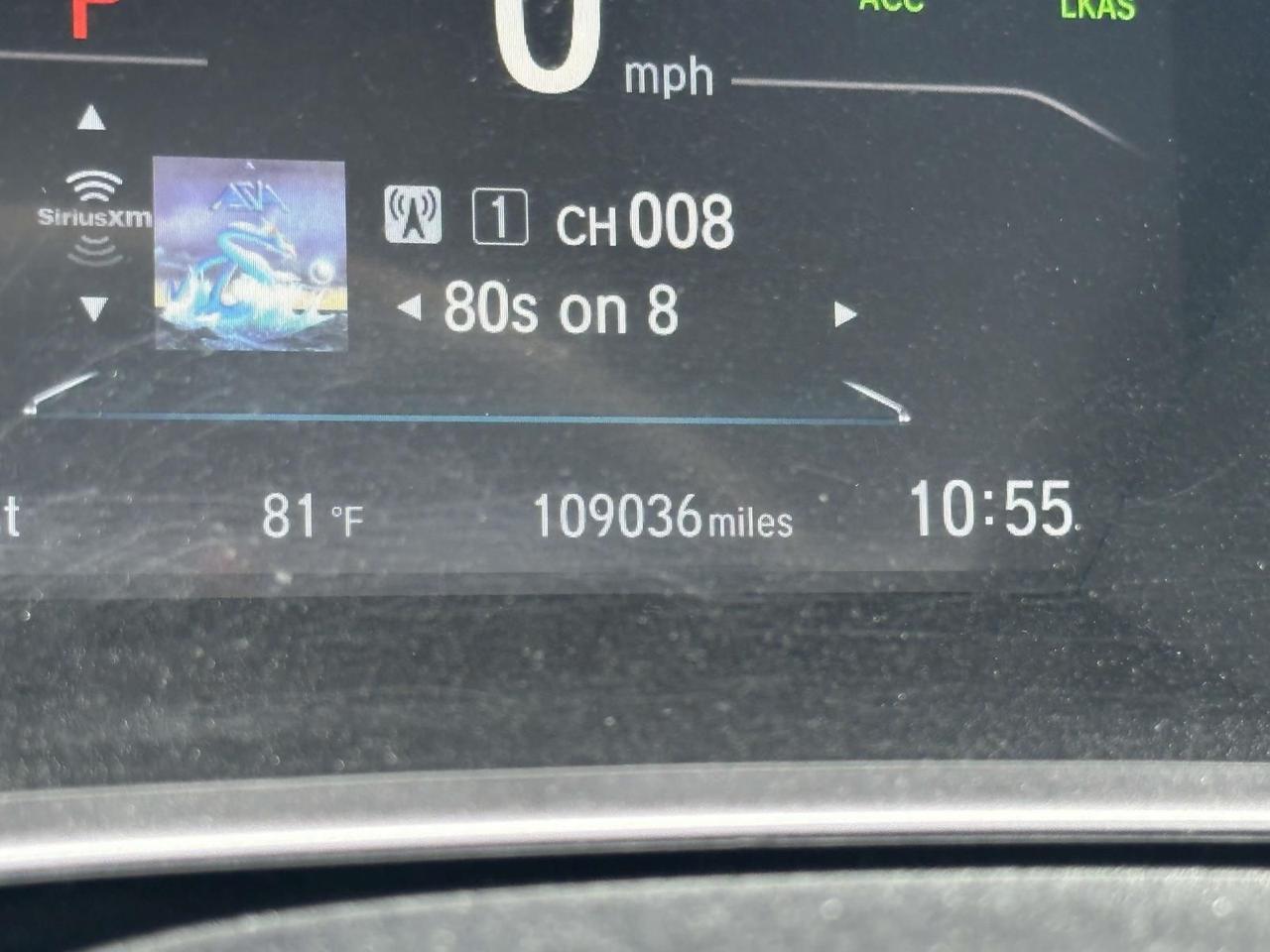 2018 Honda CR-V EX Alexandria VA