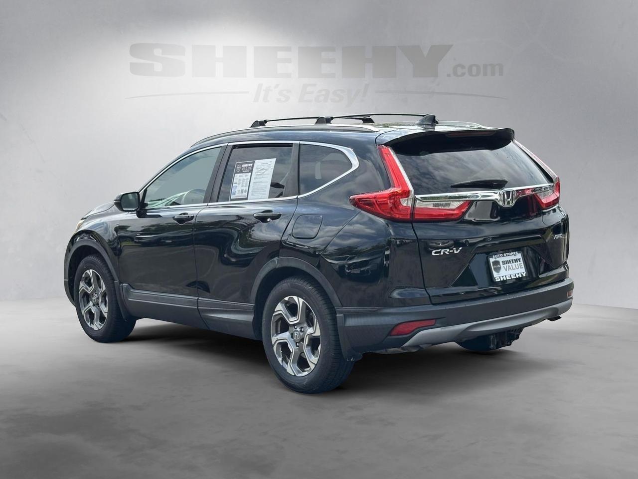2018 Honda CR-V EX Alexandria VA