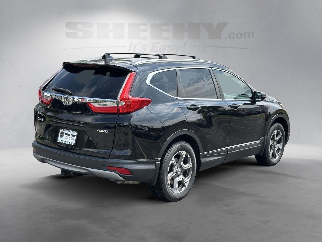 2018 Honda CR-V EX Alexandria VA